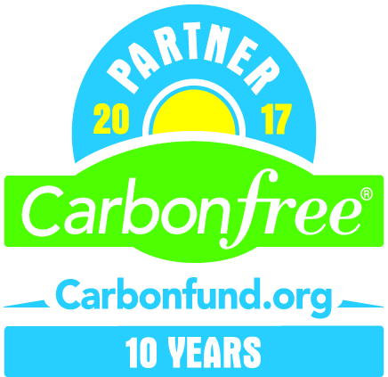 Carbon Fund Partner 10 Years