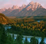 Grand Teton