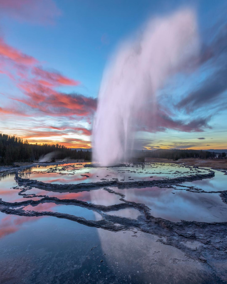 Why the Great American Outdoors Act 250 Matters for Grand Teton and Yellowstone