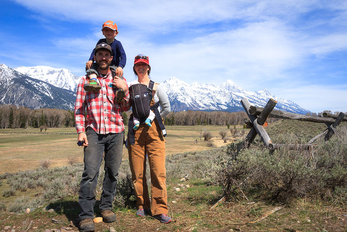 EcoTour Adventures in Jackson Hole