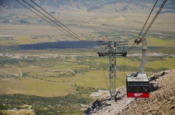 Summer Bliss: Top Activities to Experience in Jackson Hole