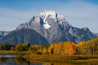 Exploring America’s Public Lands: A Guide to the Diversity of Natural Treasures