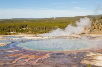 Conservation Conversations, Fall Wildlife Safari with the Greater Yellowstone Coalition