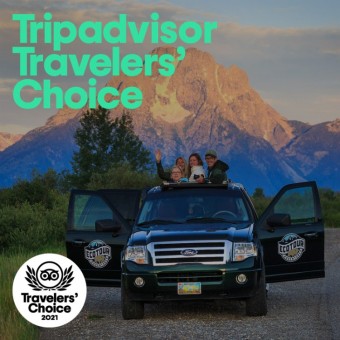 EcoTour Adventures wins the Tripadvisor Travelers Choice Award!
