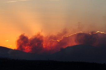 Climate Change is Coming to the Greater Yellowstone Ecosystem