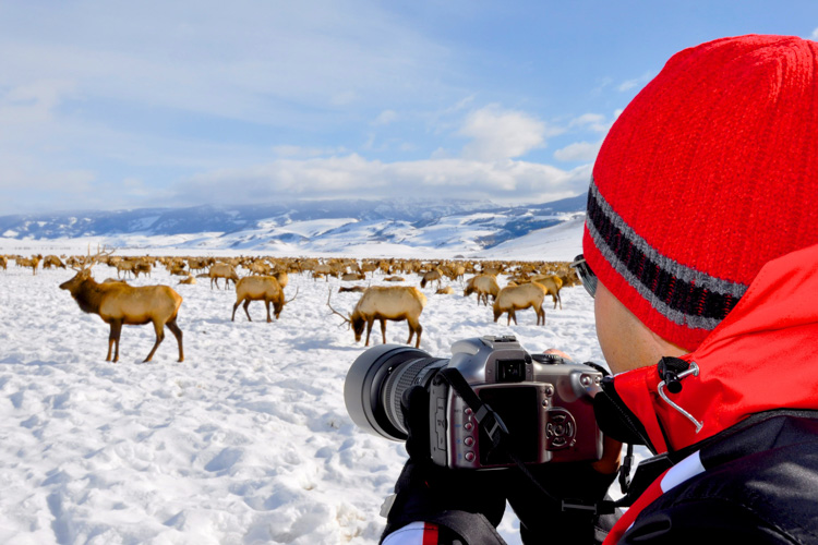 Best Winter Activities in Jackson Hole and Grand Teton National Park