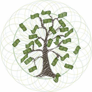 Dollars For Conservation