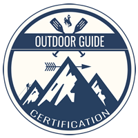 University of Wyoming Outdoor Guide Certificate