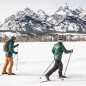 Full Day Cross Country Skiing
