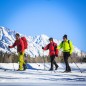 Half Day Beginner Cross Country Skiing