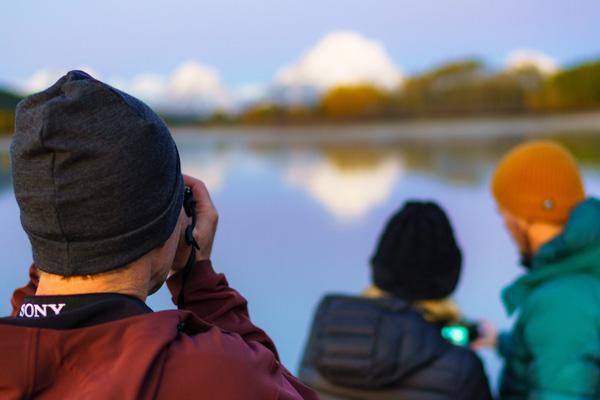 photography tour, photography of Grand Teton national park, photo tour in Grand Teton, photography and Grand Teton